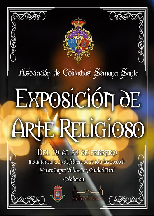 Expo arte religioso